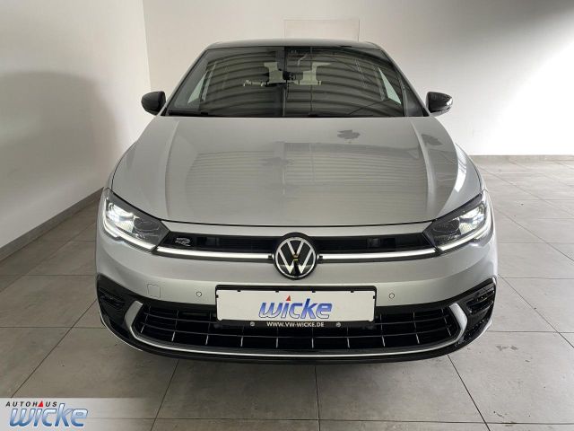 Polo 1.0 TSI DSG R-Line NAVI KLIMA REAR VIEW PAN