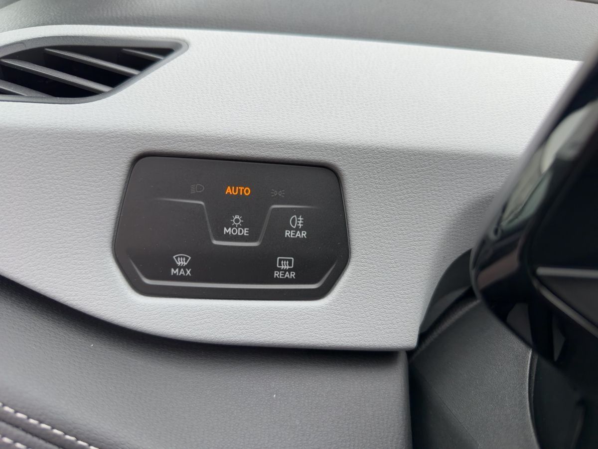 Volkswagen ID.3 - Bild 17