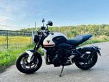 Triumph Trident 660 | Garantie bis 2026