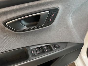 MYAUTOCENTER – Gebraucht- und Jahreswagen mit Werkstattservice in Pfaffenhofen Seat Leon ST *Tempo*Navi*Klima*LED*
