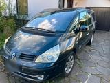 Renault Espace - gebrauchte Renault Espace aus dem Jahr 2012