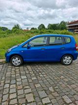 Honda Jazz 1.3 i-DSI*TÜV 04/2027*Insp.neu*... - Honda Jazz: Dsi