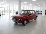Fiat 128  - Fiat Gebrauchtwagen von 1975
