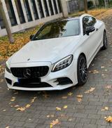 Mercedes-Benz Mercedes C300 Coupe Design  *Voll Ausstatt... - Mercedes-Benz C 300 in Hagen