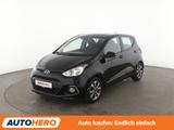 Hyundai i10 1.2 Style Aut.*PDC*SHZ*KLIMA*GARANTIE* - Hyundai i10: Style