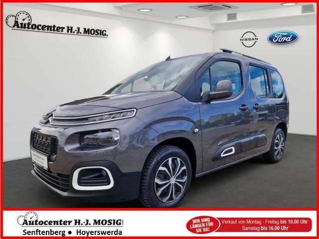 Citroën Berlingo PureTech 110 FeelM / All-Wetter