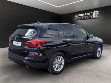 BMW X3 - 8