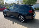 BMW X5 M50 M50d - - BMW X5 M50 aus 2018
