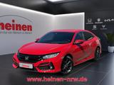 Honda Civic 1.0 VTEC Elegance NAVI AHK ACC SHZ KAM LM - Honda Gebrauchtwagen von 2020