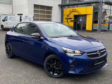 Bild 4 Opel CORSA e ELEKTRO DAB CARPLAY SOH 90,9%