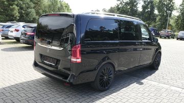 Mercedes V 250 - 5