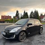 Suzuki Swift 1.2 X-TRA | SHZ | TÜV NEU | T... - Suzuki Swift: X Tra