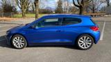 Volkswagen Scirocco 1.4 TSI 90kW -