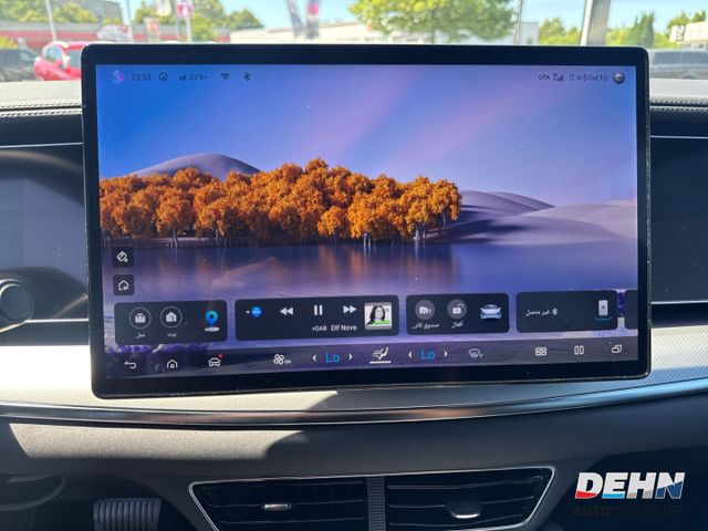 BYD SEALION 7 390 kW Design AWD 360 Panorama