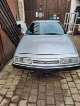 Citroën XM 2.0 Turbo CT SX  - Citroën XM: Sx