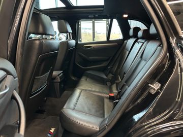 BMW X1 20 d xDrive *AHK*Klima*Navi*Sport-Paket M*