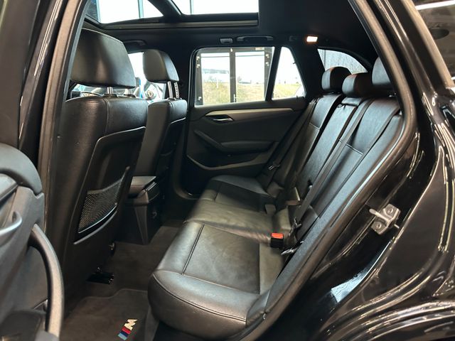 BMW X1 20 d xDrive *AHK*Klima*Navi*Sport-Paket M*