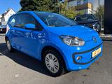 Volkswagen up! move up! *SHZ* Klima* - Volkswagen up! in Kassel