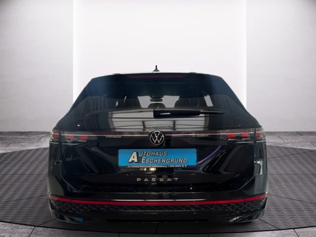 Fahrzeugabbildung Volkswagen Passat Variant 2.0 TDI DSG R-LINE AHK IQ.LIGHT K