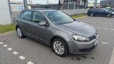 Volkswagen Golf VI 1.4 TSI Comfortline