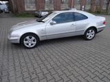 Mercedes-Benz CLK 430 ELEGANCE  V8 - Mercedes-Benz CLK 430