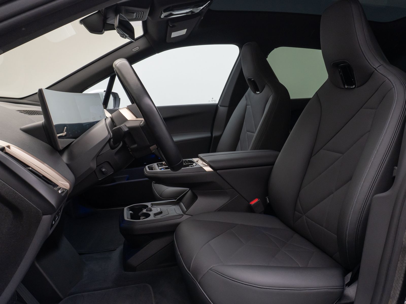 Fahrzeugabbildung BMW iX xD40 Sport SkyLounge 360°DAB H/K AHK 22Zoll