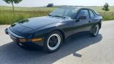 Porsche 944 - Porsche 944: Coupé