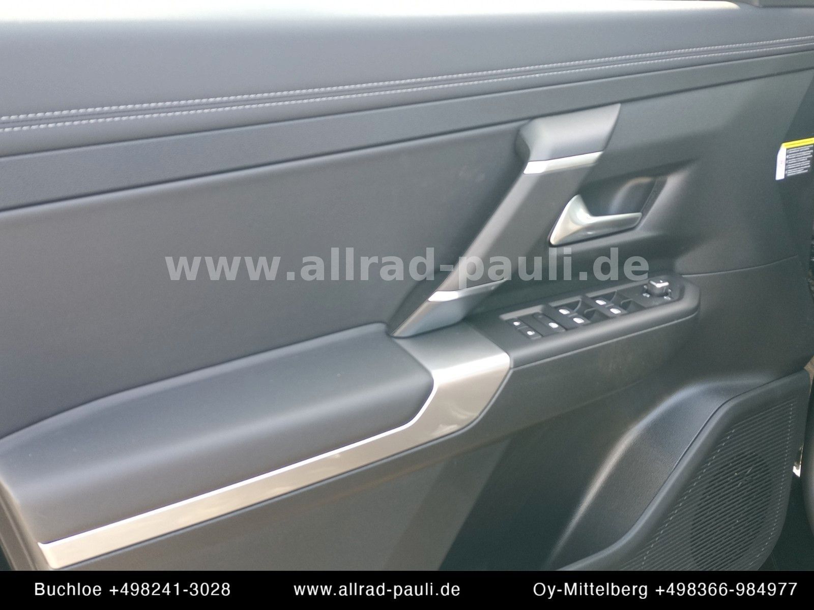 Jeep Compass 1.6 PHEV Summit | 360°, Matrix, Panorama
