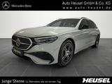 Mercedes-Benz E 450 d 4M T AMG *Head-Up*AHK*Night-P*Energizing - Mercedes-Benz E 450 aus 2023