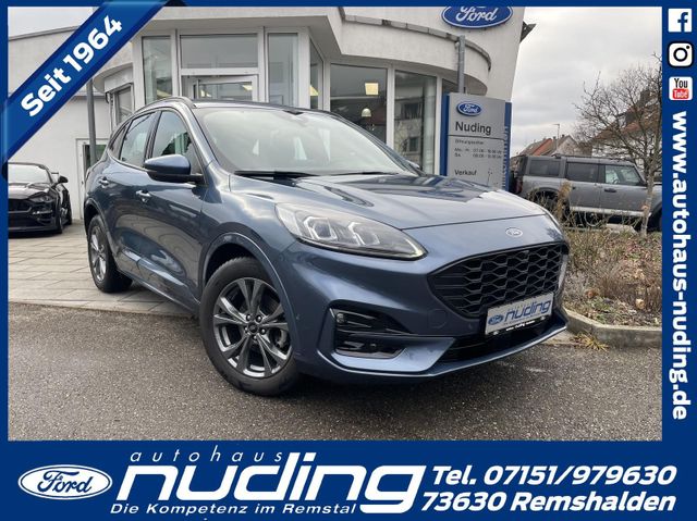 Ford Kuga 2.0 EcoBlue Aut. ST-Line AHK/ACC/RFK/BLIS