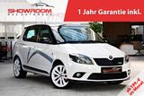 Skoda Fabia RS 179PS DSG Motorsport Carbon 1.Hand - Skoda Fabia: R