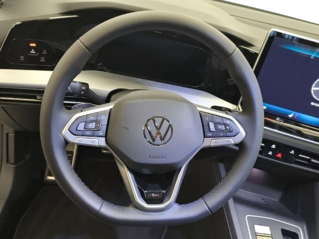 Volkswagen Golf VIII 1.5 eTSI Goal DSG Navi ACC LED RFK foto 5