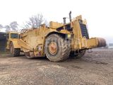 CAT 627F Scraper "Auger - Doppelmotorsystem" - Offers matching your search criteria