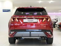 Hyundai TUCSON - Vorschau Bild 8