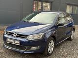 Volkswagen Polo V Match 1,2TSI*Klima*SHZ*1Hand*BMT - Volkswagen Polo: Match
