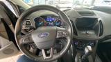 Ford Kuga 2.0 TDCi 4x4 Aut. Titanium/AHK/PANO-D/ZR ne - Ford Kuga: Tdci Titanium