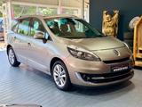 Renault Grand Scenic III 1.6 dCi Luxe/ Leder/ Navi/ BOSE - Renault Scenic: Luxe