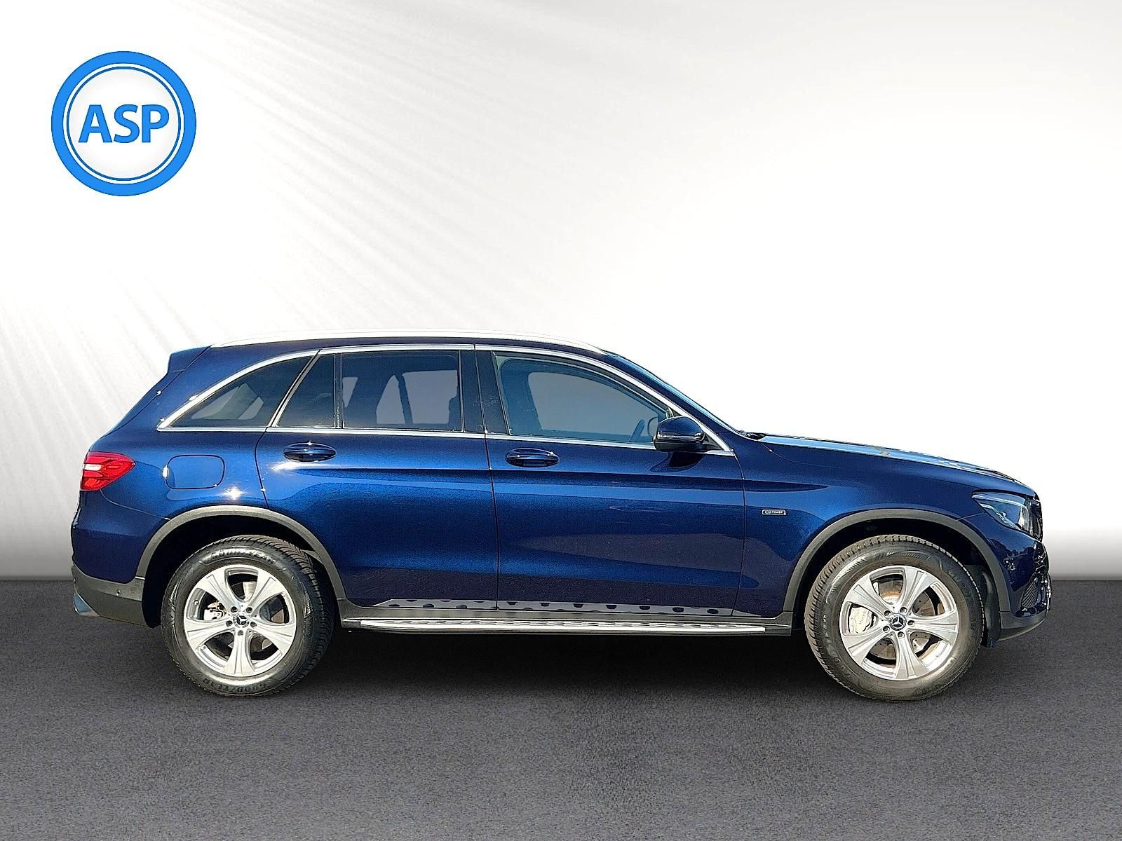 Mercedes-Benz GLC 350e AUT 4x4 Exclusive LED PANO Apple&Andro foto 4
