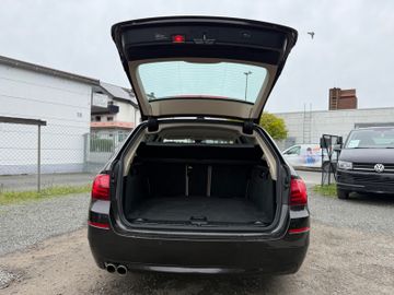 BMW 530 - 5