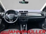 Skoda Fabia Clever 1,0 TSI*ACC*PDC*Bluetooth*Standhei. - Skoda Fabia: Standheizung
