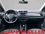 Skoda Fabia Clever 1,0 TSI*ACC*PDC*Bluetooth*Standhei. - Skoda Fabia: Standheizung