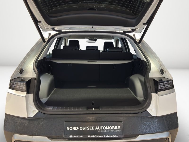 Fahrzeugabbildung Hyundai IONIQ 5 Techniq NAVI LED KAMERA LKRDHZG TEMPO