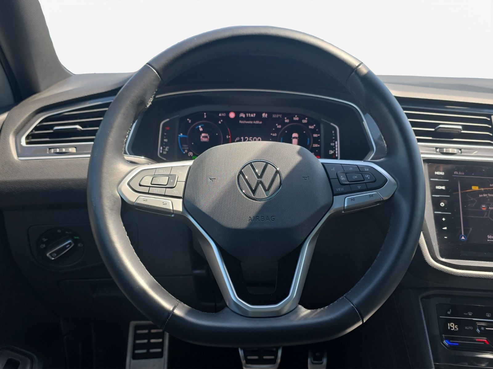 Volkswagen Tiguan Allspace - Bild 10