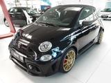 Abarth 695C Competizione  1.4 T-Jet 16V 595C (EURO 6d) - Abarth 695C Gebrauchtwagen