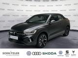 Volkswagen T-Roc Cabriolet R-Line Edition Black 1.5 TSI DSG