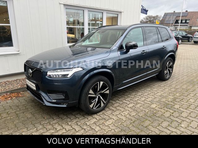 Volvo XC90 B5 Diesel Geartronic R-Design GARANTIE