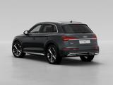 Audi Q5 40 TFSI qu. AHK*Matrix*B&O*HuD*Air*Virtual - Audi Q5: Standheizung