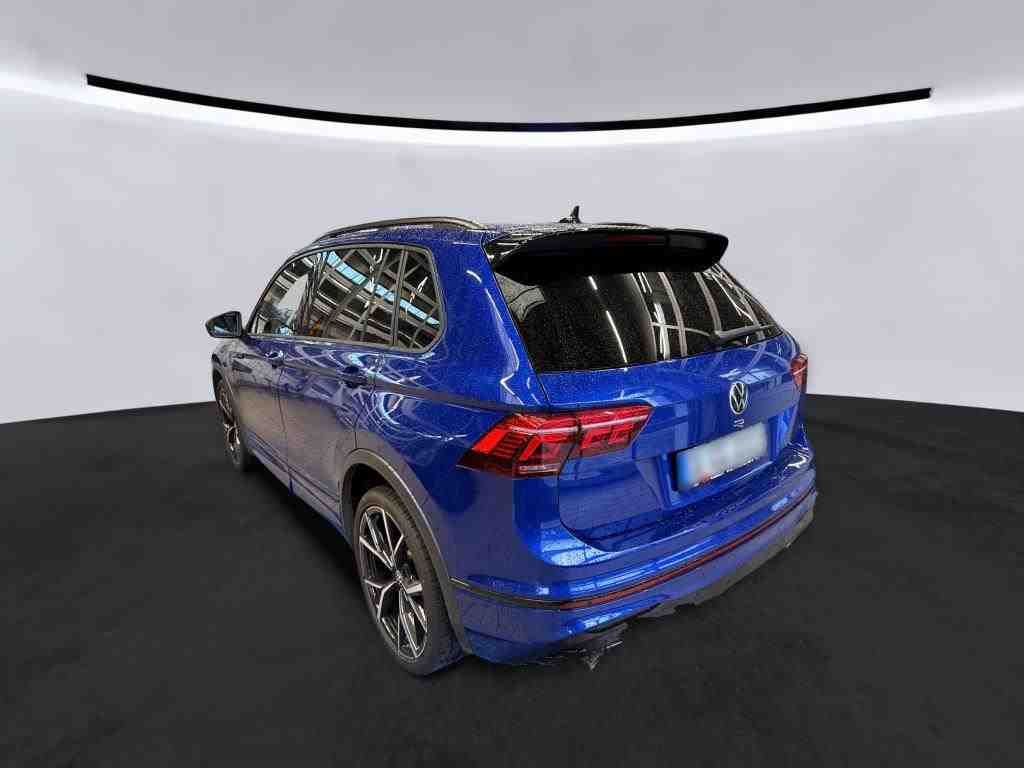 Volkswagen Tiguan - Bild 5