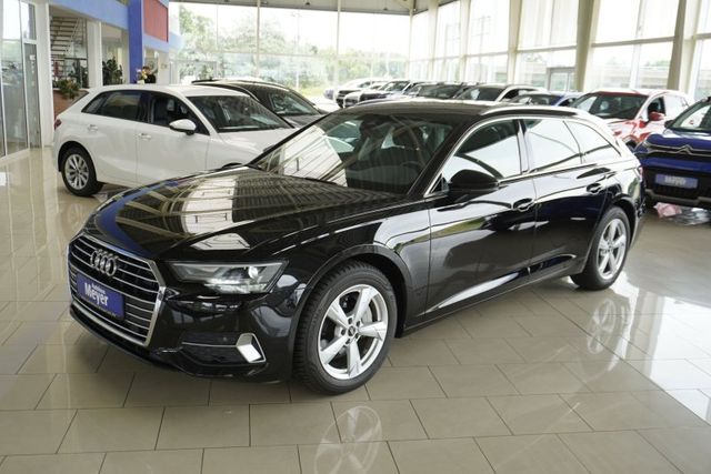 Audi A6 Avant Sport 45TFSI 265PS UPE=68000€!!!     