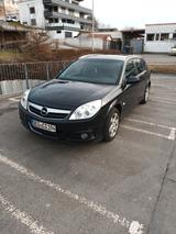 Opel Signum 1.9 CDTI 110kW - - Opel Signum mit Diesel-Antrieb: Partikelfilter, Kombi